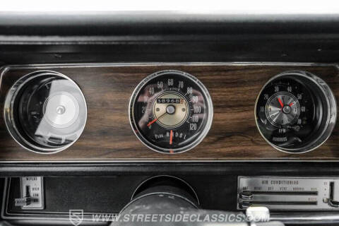 1970 Oldsmobile Cutlass