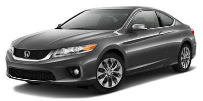 2013 Honda Accord EX-L w/Navi