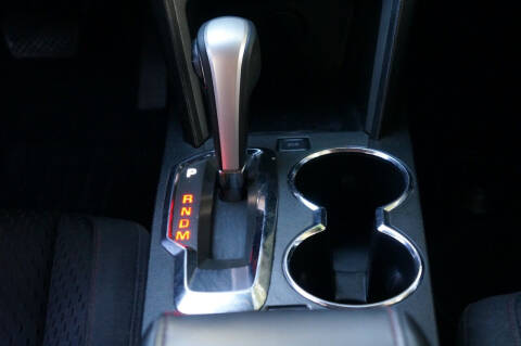 2015 GMC Terrain SLE-1