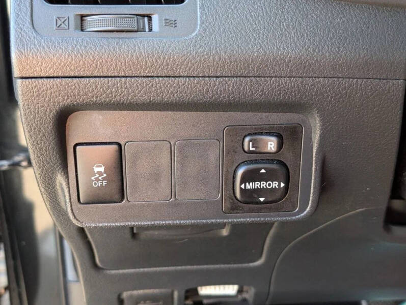 2011 Toyota Corolla S