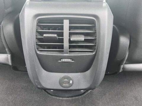 2021 Ford Mustang Mach-E Select