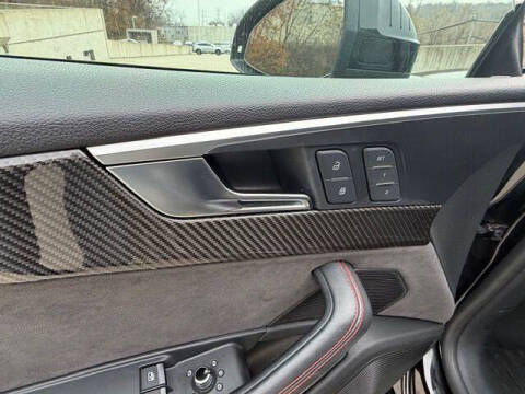 2018 Audi RS 5 2.9T quattro