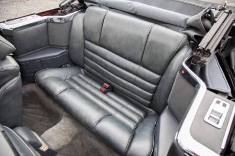 1988 Chrysler Le Baron Premium