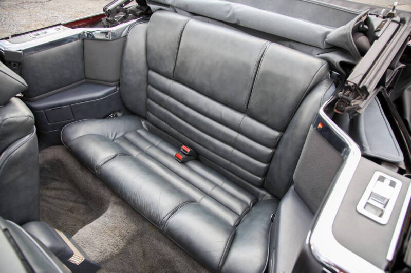 1988 Chrysler Le Baron Premium