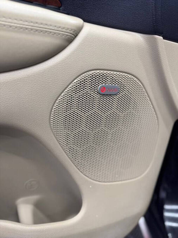 2015 Dodge Durango Citadel