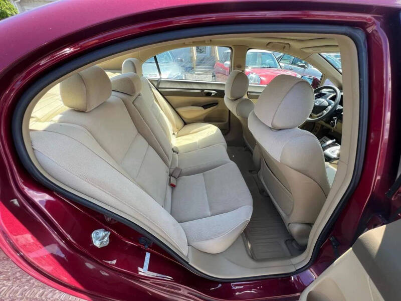2006 Honda Civic