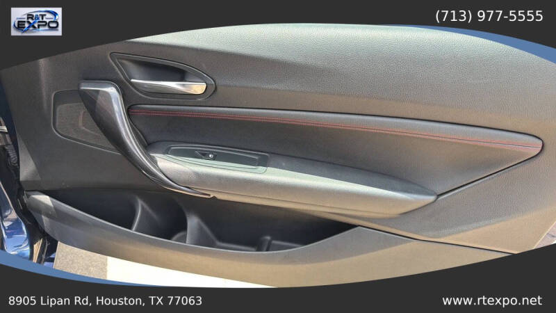 2015 BMW 2 Series 228i