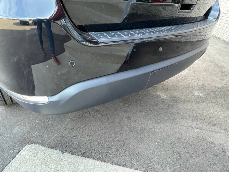 2022 Dodge Durango SXT