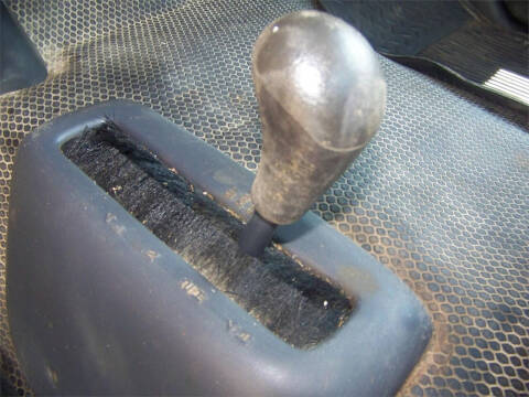 2002 Chevrolet Silverado 3500