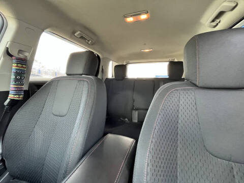 2014 GMC Terrain SLE-1