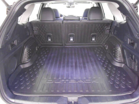 2023 Subaru Outback Limited XT