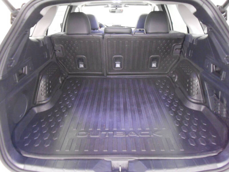 2023 Subaru Outback Limited XT