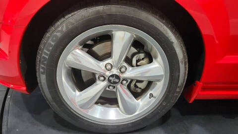 2006 Ford Mustang GT Deluxe