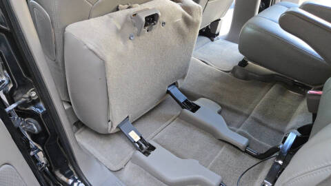 2004 GMC Yukon SLT
