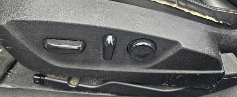 2013 Chevrolet Malibu Eco