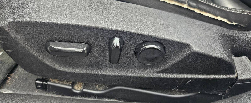 2013 Chevrolet Malibu Eco