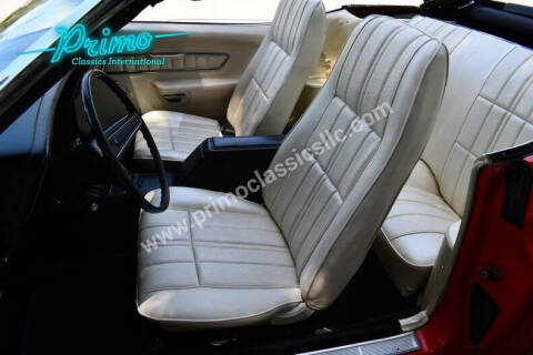 1971 Mercury Cougar