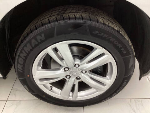 2015 Acura RDX w/Tech