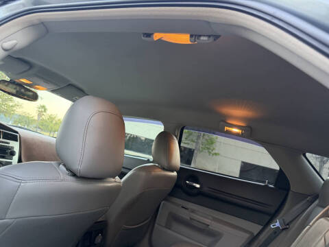 2007 Dodge Magnum RT