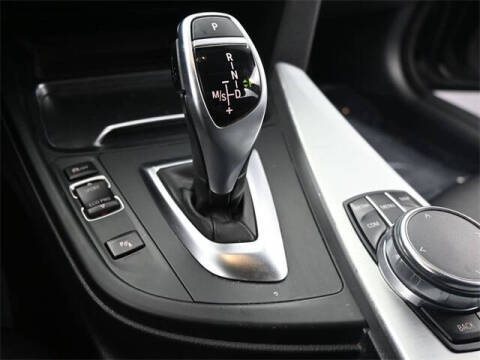 2017 BMW 4 Series 430i xDrive Gran Coupe