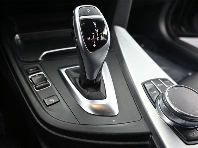 2017 BMW 4 Series 430i xDrive Gran Coupe