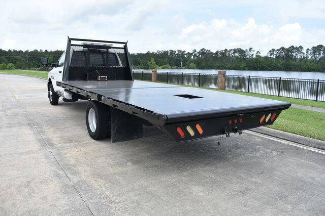 2014 RAM 3500 Tradesman