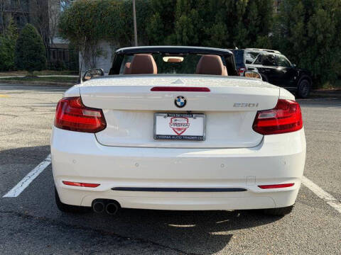 2017 BMW 2 Series 230i