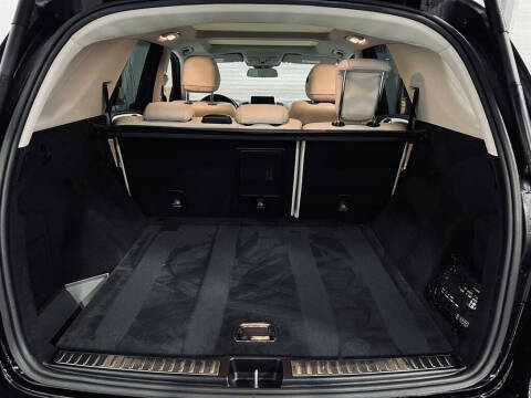 2017 Mercedes-Benz GLE GLE 350 4MATIC