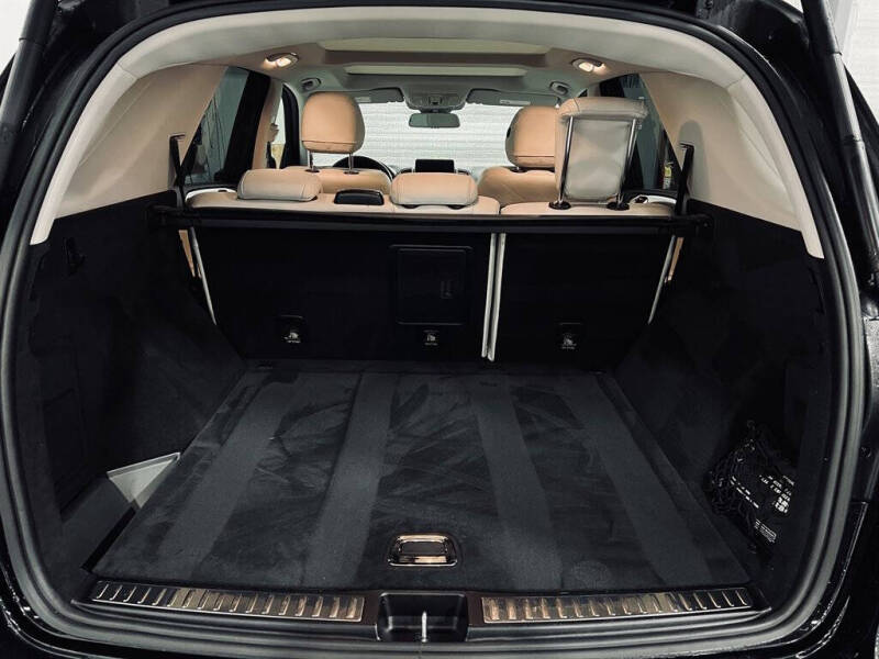 2017 Mercedes-Benz GLE GLE 350 4MATIC