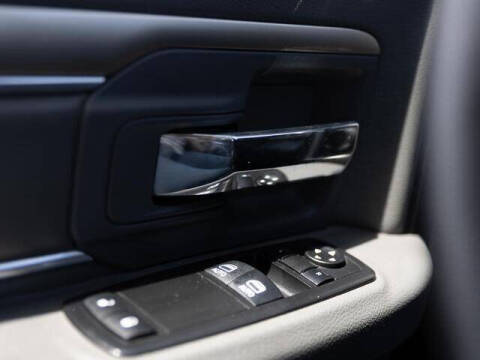 2015 RAM 5500