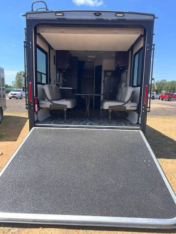 2018 Jayco Octane Super Lite