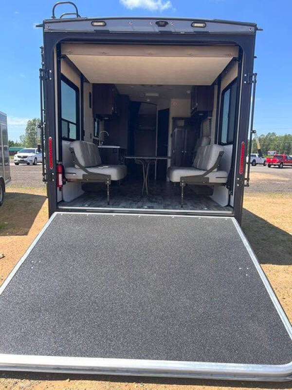 2018 Jayco Octane Super Lite