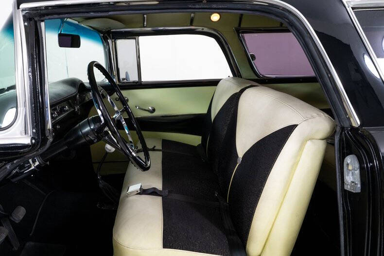 1956 Chevrolet Nomad