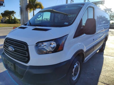 swb van for sale