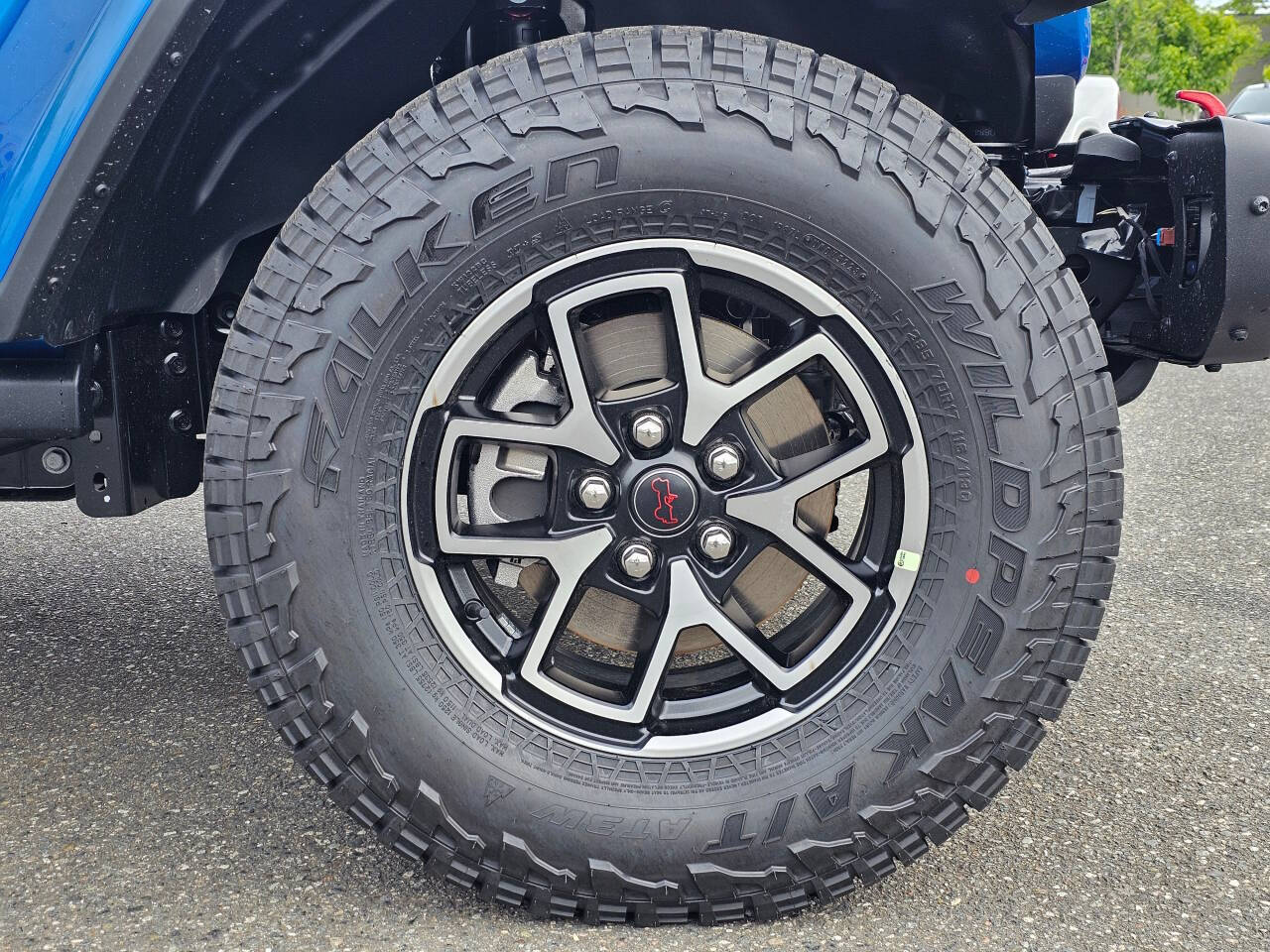 2024 Jeep Gladiator for sale at Autos by Talon in Seattle, WA