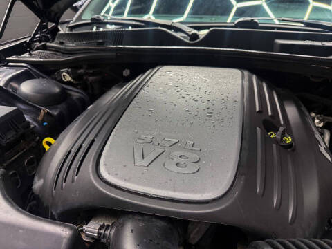 2012 Dodge Challenger R/T