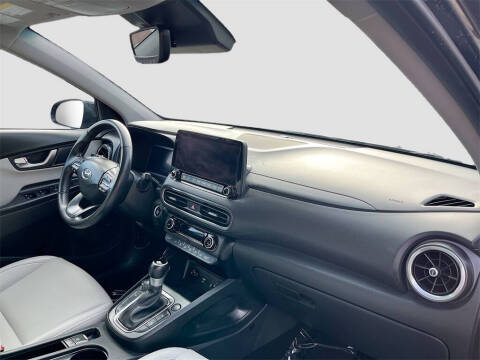 2023 Hyundai Kona Limited