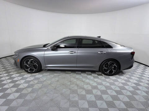 2025 Kia K5