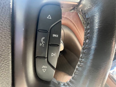 2013 Buick Enclave Premium