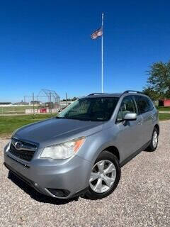 2015 Subaru Forester for sale at Gable Auto Sales in American Falls ID