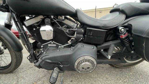2015 Harley-Davidson HD