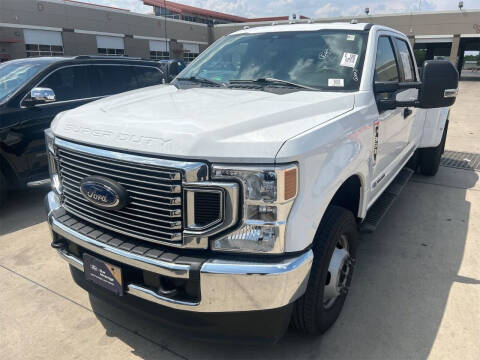 2022 Ford F-350 Super Duty for sale at Auto Group South - Boyette Auto Sales in Covington LA