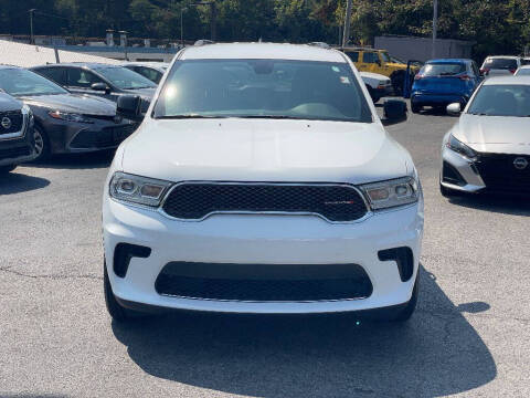 2023 Dodge Durango SXT