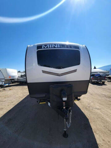 2023 Rockwood n/a