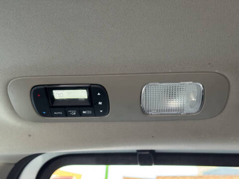 2018 Honda Odyssey EX-L w/Navi w/RES