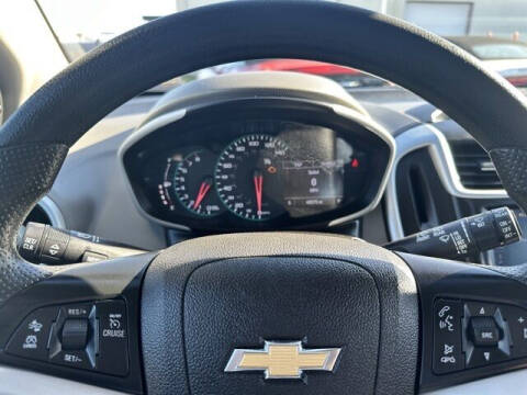 2020 Chevrolet Sonic LT