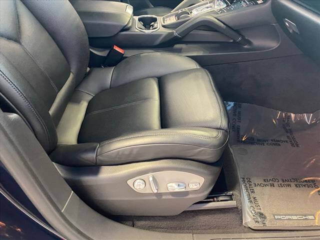 2014 Porsche Cayenne