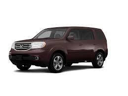 2013 Honda Pilot for sale at Joy Street Motors in Somerville MA