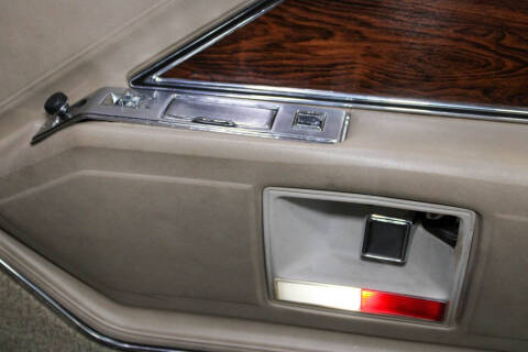 1969 Cadillac DeVille