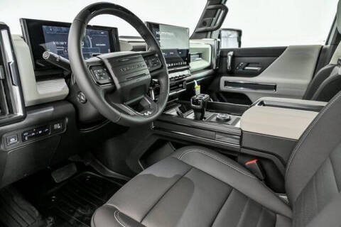 2026 GMC HUMMER EV 2X